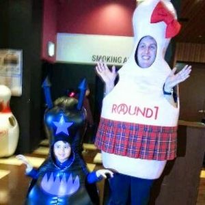 Meet your Posher, Alex